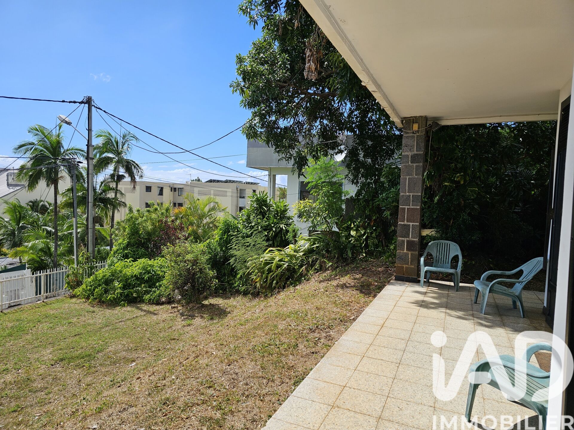 Vente Maison/villa 6 pièces - Photo 3