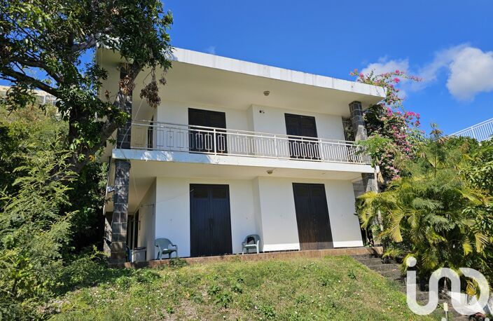 Vente Maison/villa 6 pièces — photo 2
