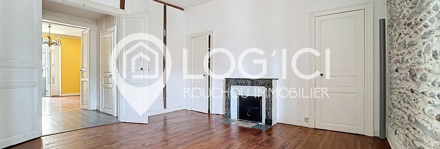 Appartement 7 Pièces 179 m² à vendre à Pau (64000)