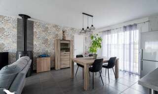 Maison 3 Pièces 84 m² à vendre à Jonzac (17500)