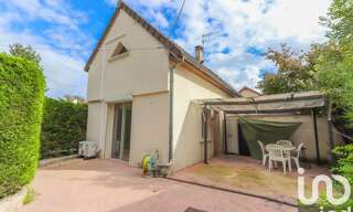 Maison 2 Pièces 31 m² à vendre à Mitry-Mory (77290)