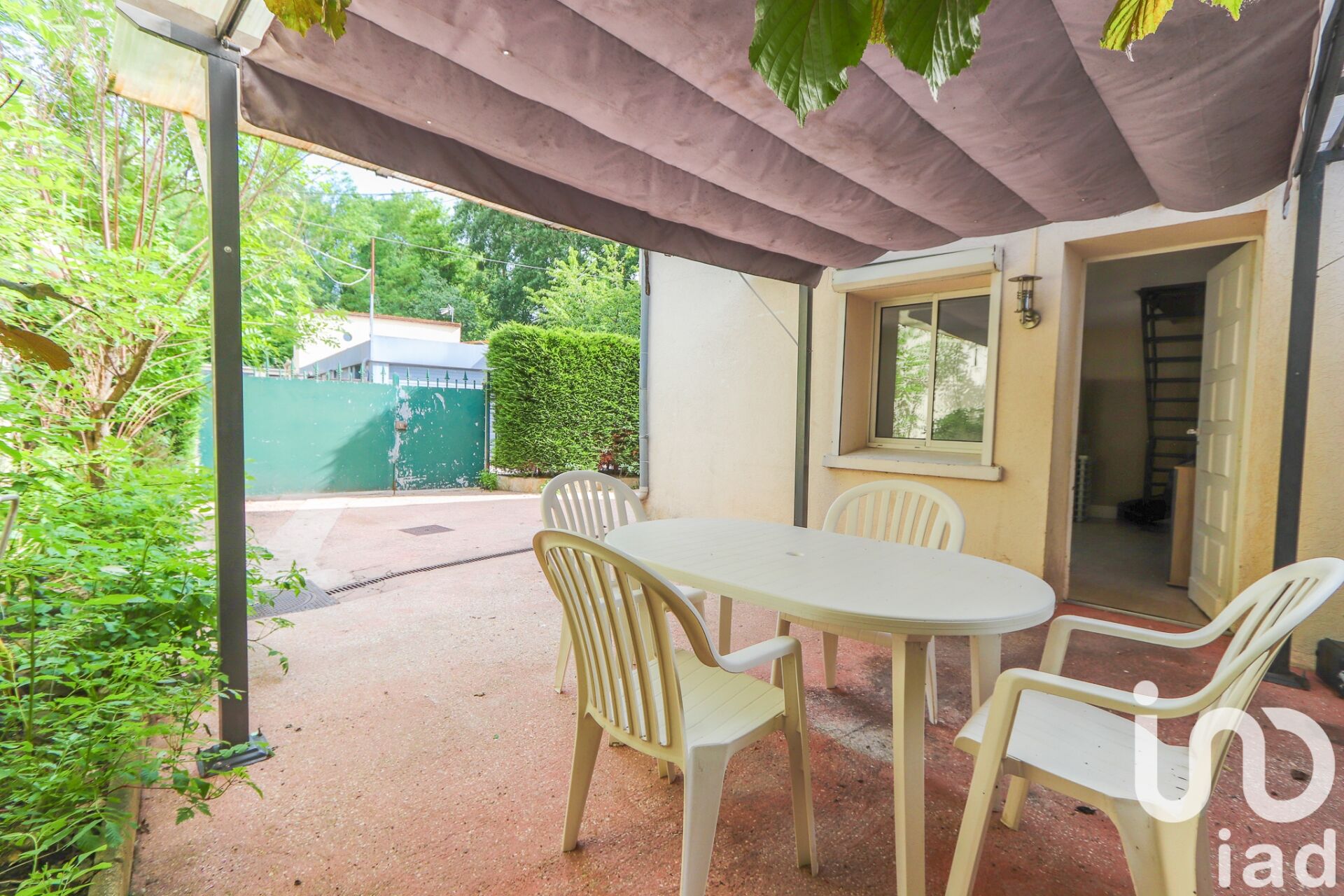 Vente Maison/villa 2 pièces - Photo 2