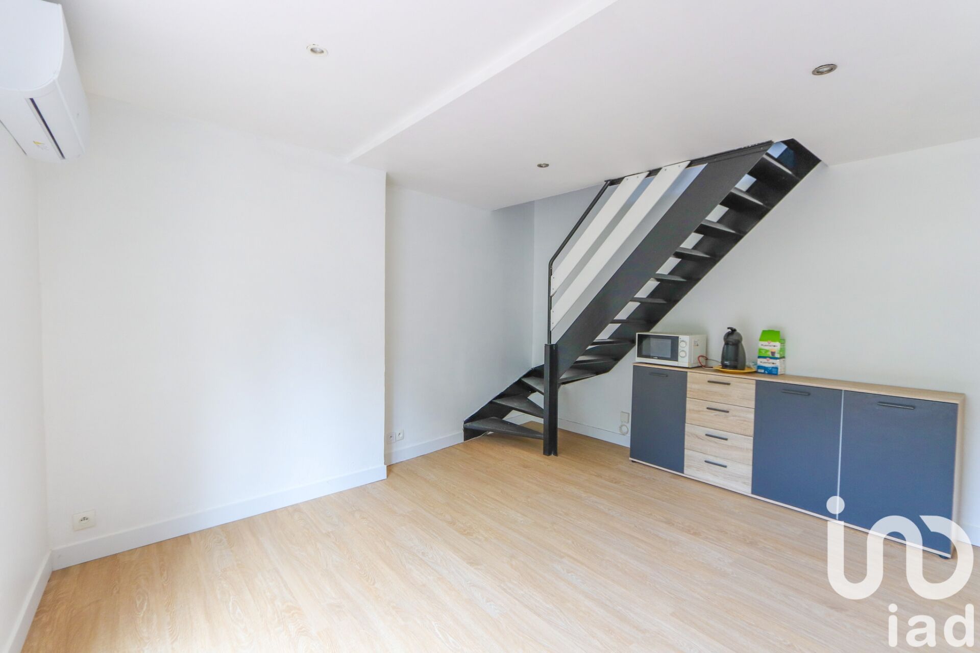 Vente Maison/villa 2 pièces - Photo 4