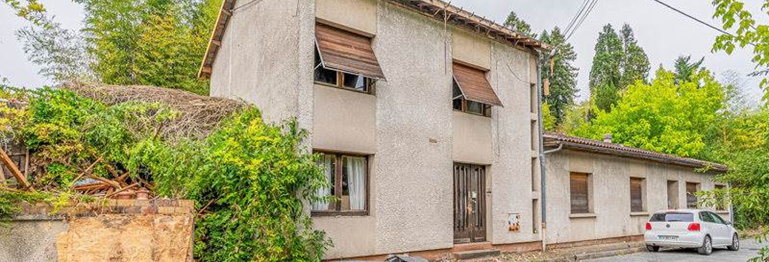 Maison 5 Pièces 120 m² à vendre à Gradignan (33170)