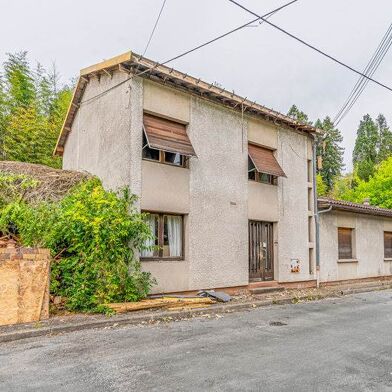 Maison 5 pièces 265000 €