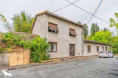 Maison 5 pièces 259500 €