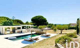 Maison 7 Pièces 155 m² à vendre à Carcassonne (11000)