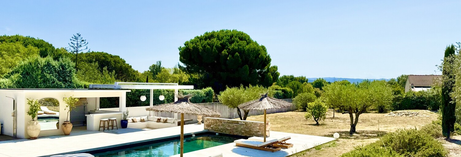 Maison 7 Pièces 155 m² à vendre à Carcassonne (11000)