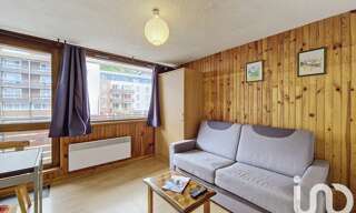 Appartement 1 Pièce 19 m² à vendre à Besse-et-Saint-Anastaise (63610)