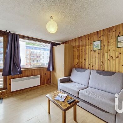 Appartement 1 pièces 64990 €