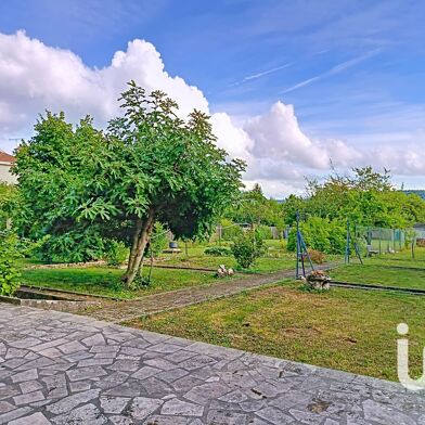 Maison 4 pièces 179000 €