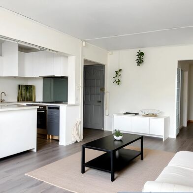 Appartement 4 pièces 265000 €