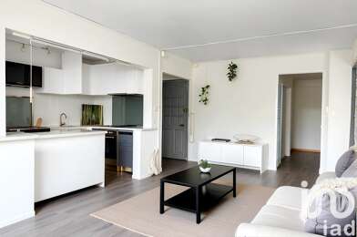 Appartement 4 pièces 260000 €