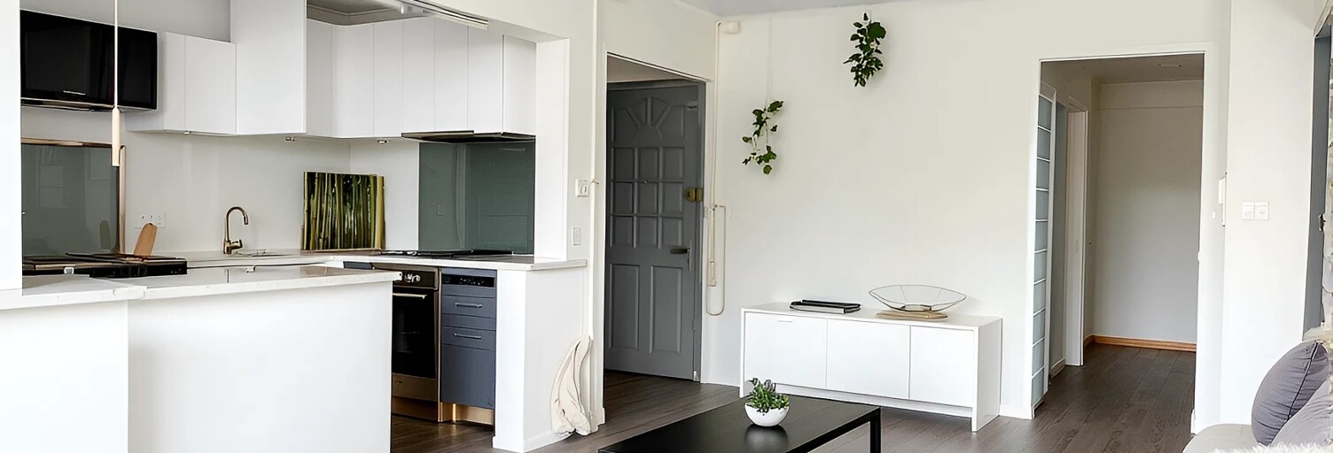 Appartement 4 Pièces 79 m² à vendre à Saint-Pierre (97410)