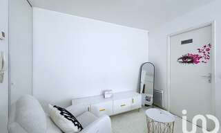 Appartement 2 Pièces 35 m² à vendre à Athis-Mons (91200)