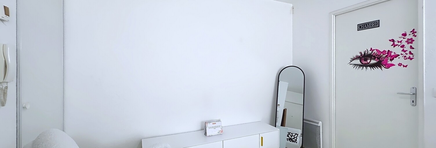 Appartement 2 Pièces 35 m² à vendre à Athis-Mons (91200)