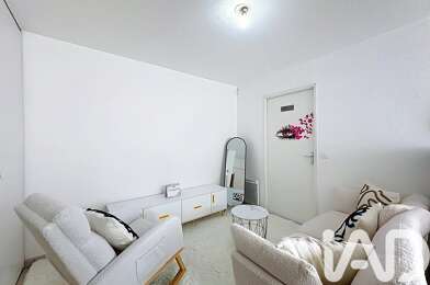 Appartement 2 pièces 142000 €