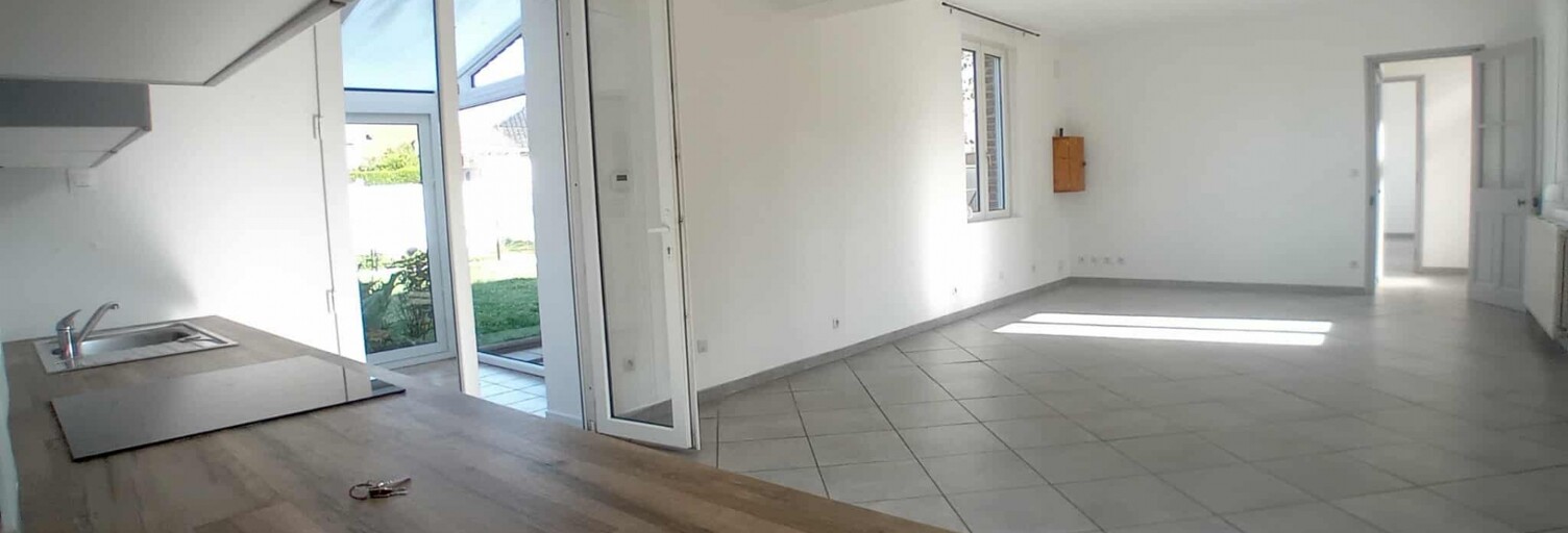 Immeuble  264 m² à vendre à Hannescamps (62111)