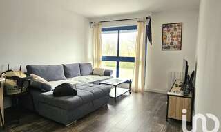 Appartement 2 Pièces 50 m² à vendre à Redon (35600)