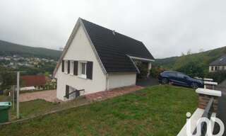 Maison 5 Pièces 97 m² à vendre à Nouzonville (08700)