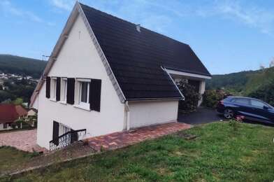 Maison 5 pièces 159000 €