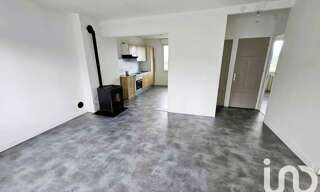 Maison 5 Pièces 103 m² à vendre à Carhaix-Plouguer (29270)