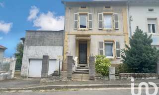 Maison 8 Pièces 148 m² à vendre à Serémange-Erzange (57290)