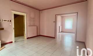 Maison 8 Pièces 148 m² à vendre à Serémange-Erzange (57290)