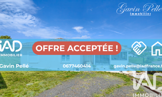 Maison 6 Pièces 142 m² à vendre à Villefranche-d'Albigeois (81430)