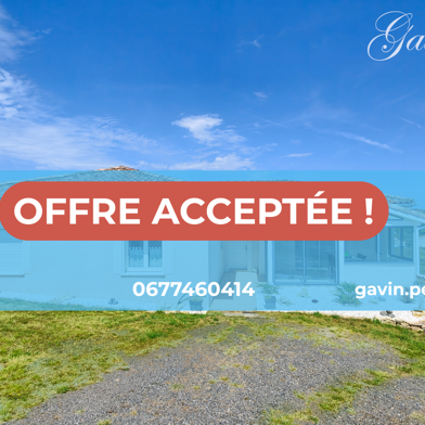 Maison 6 pièces 225000 €