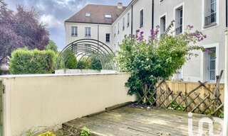 Appartement 3 Pièces 49 m² à vendre à Avon (77210)