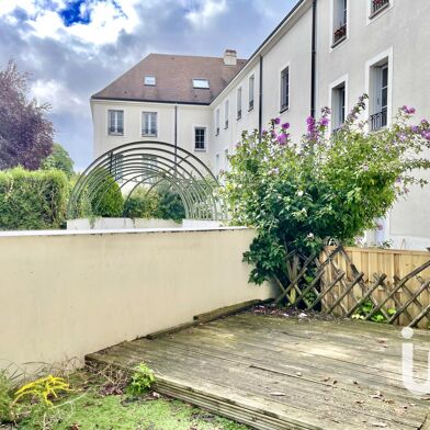 Appartement 3 pièces 220000 €