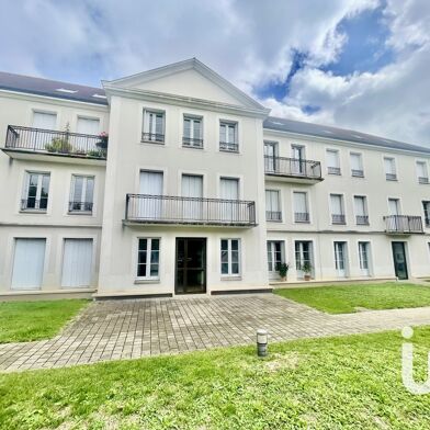 Appartement 3 pièces 220000 €