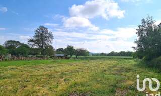 Terrain  1370 m² à vendre à Peillac (56220)