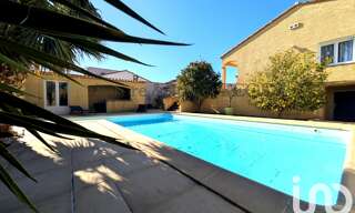 Maison 5 Pièces 120 m² à vendre à Ponteilla (66300)