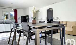 Maison 5 Pièces 120 m² à vendre à Ponteilla (66300)