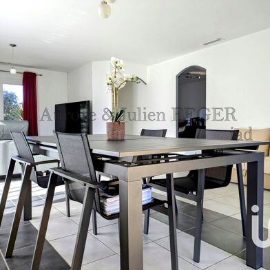 Maison 5 pièces 419000 €