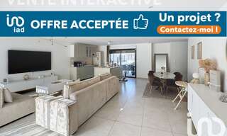 Maison 5 Pièces 115 m² à vendre à La Haie-Fouassière (44690)