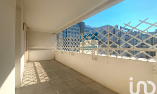 Appartement 5 Pièces 103 m² à vendre à Courbevoie (92400)