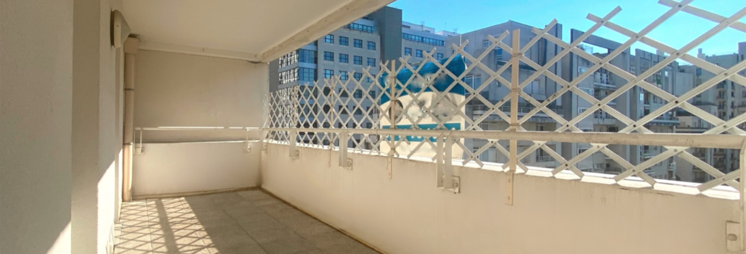 Appartement 5 Pièces 103 m² à vendre à Courbevoie (92400)