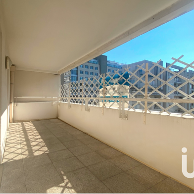 Appartement 5 pièces 749000 €