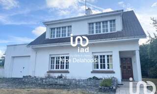 Maison 6 Pièces 131 m² à vendre à Camiers (62176)