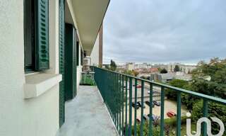 Appartement 2 Pièces 47 m² à vendre à Villejuif (94800)