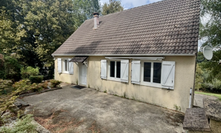 Maison 5 Pièces 139 m² à vendre à Barinque (64160)