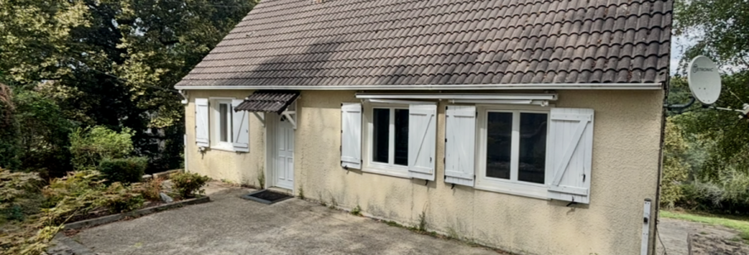 Maison 5 Pièces 139 m² à vendre à Barinque (64160)