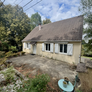 Maison 5 pièces 214000 €