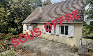 Maison 5 Pièces 139 m² à vendre à Barinque (64160)