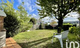 Maison 3 Pièces 75 m² à vendre à Saint-Nazaire (44600)