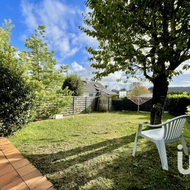 Maison 3 pièces 328000 €