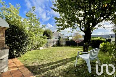 Maison 3 pièces 315000 €